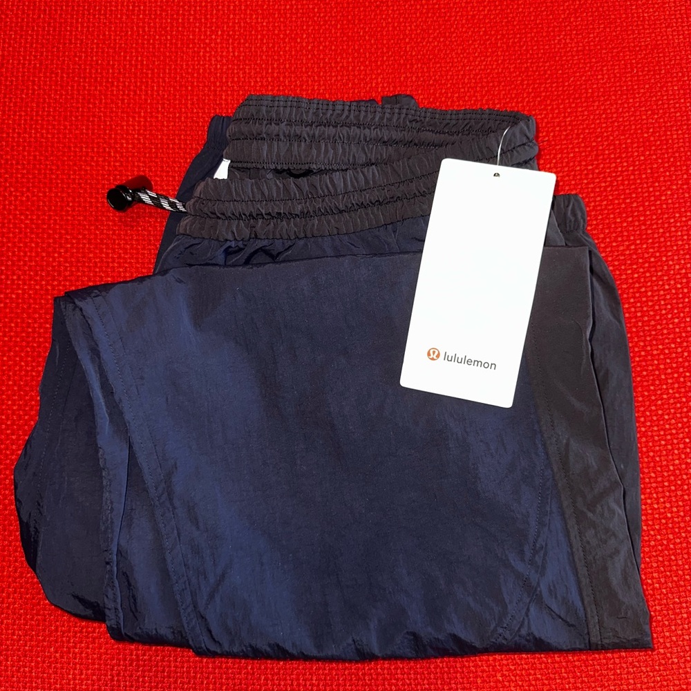 Lululemon Evergreen Track Pant